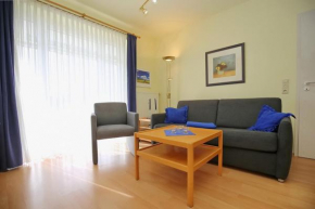 Haffblick Wohnung 20, Boltenhagen